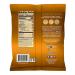 Drizzilicious Salted Caramel Mini Rice Cakes 10 Pack - Vegan Air Popped Chia Quinoa Flax Snacks - Buy Online on GoSupps.com