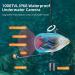 Eyoyo 7 Underwater Fishing Camera LCD Monitor Fish Finder 1000TVL Waterproof with Infrared Lights - Ideal for Lake  Boat  and Ice Fishing - Buy Online on GoSupps.com
