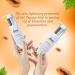 Buy Natural Papaya Face Wash with Licorice & Turmeric for Women - 100ml | Revitalize & Brighten Skin | International Shipping - Buy Online on GoSupps.com