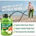 NATURELO Apple Cider Vinegar Capsules - Natural ACV with Mother Supplement for Men & Women for Detox Cleanse and Weight Management - 120 Vegan Capsules (Pack of 2) 120 Count (Pack of 2) - Buy Online on GoSupps.com