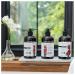 ApotheCARE Essentials Booster Shampoo - Rosehip Oil Geranium & Aloe Vera | 12 oz | International Shipping - Buy Online on GoSupps.com