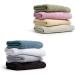Shop m ve Loft Washcloth | 100% Cotton 15x20 cm Rose - Premium Quality for International Shipping - Buy Online on GoSupps.com