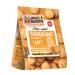 Michel et Augustin - Parmesan cheese appetizer cookies PDO 100g - Pack of 12 sachets