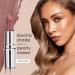 Nude Envie Mocha Lipstick - Certified Vegan, Paraben & Cruelty Free - Enriched with Vitamin E and Jojoba Oil - Buy Online on GoSupps.com