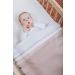 Bo Babys ONLY Bei ring Elefant - Hochwertiger Greifling aus Holz & Silikon f r Babys ab 0 Monaten - Kindersichere Bei spielzeuge in Rosa - Ideal f rs Zahnen - Buy Online on GoSupps.com