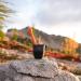 UCO Collapsible Cup - Gray | Ideal for Hiking, Backpacking, and Camping - Buy Online on GoSupps.com