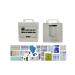 CSA Z1220 Type 3 Intermediate First Aid Kit | 24 Unit Plastic Box - Bulk Packed for 2-25 Workers