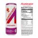 Buy A SHOC Accelerator Star Berry Energy Drink - 12 fl oz Can (Pack of 12) | Fast International Shipping - Buy Online on GoSupps.com