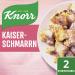 Knorr Sweety Kaiserschmarrn - 2 Portions Pack of 7 (205g each) | Delicious Authentic Austrian Dessert - International Shipping Available - Buy Online on GoSupps.com