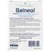 Balneol Hygienic Cleansing Lotion for Sensitive Skin & Pelvic Region - 20 Count (Pack of 2) - Buy Online on GoSupps.com