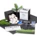 Argile Blanche Kaolin | 100g d'Argile Blanche Naturelle Blanc pur Blanc Cass - Croquant Eonnant Texture Terreuse Velout e et Ferme Satisfaisante Sensation ASMR - Buy Online on GoSupps.com