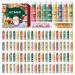 Nourishing Lip Balm - 90 Piece Softening Stick Collection Hydrating Lip Care Supplies Smooth Texture Traetment Set Gentle Beauty Solution for Women Men | Daily Routine Outdoor Workplace Party