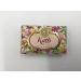 Kath - Gift Soap Bar For Her Birthday Rose Scent Mum Grandmother Cleanser Lather Present Girl