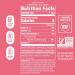 GORGIE Estsellers Variety Sugar Free Natural Energy Drink Sparkling  Healthy Energy Drinks Green Tea Biotin B Vitamins 50mg Caffeine  Vegan  & Low Calorie - Pack of 12 - Buy Online on GoSupps.com