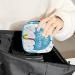 Women's Bonds Storage Pockets Stillpad Holder - Portable Autumn Rain Umbrella & Period Kit Bag for Women & Girls | Must-Have Feminine Product Bag - Buy Online on GoSupps.com