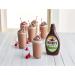 Hershey's Simply 5 Chocolate Syrup 21.8 Ounce - Buy Online on GoSupps.com