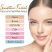 DELEXI Large 1.2lb Sensitive Skin Hard Wax Beads for Facial, Eyebrow, Bikini, Brazilian & Legs - Painless Wax for Coarse and Thin Body Hair - Buy Online on GoSupps.com