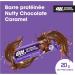 Optimum Nutrition Fruit & Nut Crisp Bar (10x70g) Nutty Chocolate Caramel - Buy Online on GoSupps.com