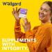 Wellgard Gutstar Probiotics - 16 Strain Probiotics for Gut Health with Fennel and Ginger Vegan UK Made - Buy Online on GoSupps.com