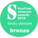 Bria 100% Natural Organic Soothing Balm for Eczema, Dry Skin - 120ml | Adults, Children & Babies | Scent-Free - Buy Online on GoSupps.com