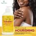 ORGANIC EXTRACT Turmeric Body Lotion - 16 fl oz / 473 ml - Deep Moisturizing Hydrating Body Moisturizer Cream - Helps Relieve Dry Skin with Long-Lasting Moisture - With Turmeric Papaya Extract - Buy Online on GoSupps.com