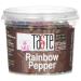 Gourmet Spice Company Rainbow Peppercorns 40 g 1