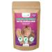 Simply Keto Lower -Carb* chocolate ice cream - creamy ice cream without added sugar with only 2.6 g net carbohydrates - without maltit - gluten -free soybreis & ketogen - for 10 portions (100 g) chocolate