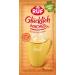 Call happily maker Taskenspudding Grieß cream pudding for fast desserts cup of cupcry pudding only add water 1 x 59g bag
