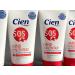 Cien SOS hand concentrate intensive care hand cream for cracked hands pack of 5 5 x 75 ml - Buy Online on GoSupps.com