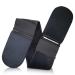 Outback Series 3-in-1 Self Tanning Mitt Applicator Set - for Oil, Lotion, Cream, Sunscreen & Tanner - Includes Back Applicator & 2 Hand Mitts - Buy Online on GoSupps.com
