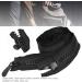 Premium 215CM Tent Zipper - Open Zipper for Tents & Bags | Durable & Waterproof - Buy Online on GoSupps.com