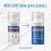 Conquer Neuropathy Relief Cream - Maximum Strength for Feet, Hands, Legs, & Toes - Arnica, Aloe Vera, Hemp Extract - 3.4oz Airless Bottle - Buy Online on GoSupps.com
