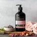 Baylis & Harding Goodness Hand Wash Bundle: 3 x 500 ml Sea Kelp & Peppermint & 3 x 500 ml Rose & Geranium (6 bottles) - Vegan Friendly 500.00 ml (Pack of 6) Hand Wash Bundle - Buy Online on GoSupps.com