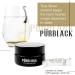 P rblack True Gold Shilajit Live Resin | Genuine High Efficacy 5th Generation (30g) with P rscale - Buy Online on GoSupps.com