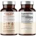 N1N Premium Ceylon Cinnamon 1200mg - 100% Organic Supplement for Healthy Blood Circulation, Brain and Joint Function - 120 Caps - Buy Online on GoSupps.com