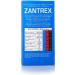 Zantrex Blue Weight Loss Supplement Pills - Dietary Energy and Weight Loss Supplement - 84 Count - Buy Online on GoSupps.com