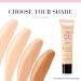 Bourjois 123 Perfect CC Cream 31 Ivory 3ml - Colour Correcting Formula - Buy Online on GoSupps.com