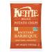 Kettle Brand Potato Chips Backyard Barbeque 2 Oz (Pack of 6)