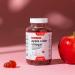 ACV Gummies with The Mother - 60 Sugar-Free Apple Cider Vinegar Gummies for Detox, Weight Management, Immunity & Metabolism Support with Pomegranate & Beetroot - Buy Online on GoSupps.com