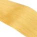 Micro Ring/Loop Hair Extensions - Yellow - 60 cm - 150 Strands - 0.5g 100% Remy Real Hair - Easy to Use Professional Quality Extensions - Buy Online on GoSupps.com