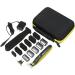 Flaxune Travel Case for Philips Norelco OneBlade QP2520 QP2530 Electric Trimmer Shaver - Buy Online on GoSupps.com