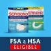 Sea Bond Denture Adhesive Seals Multipack - Zinc Free, All Day Hold - 30 Uppers and Lowers - Buy Online on GoSupps.com