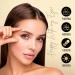 Turmeric + Vitamin C Eye Cream | Anti-Aging & Hydrating Formula for Dark Circles Puffiness & Fine Lines - Buy Online on GoSupps.com