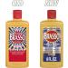 Brasso Multi-Purpose Metal Polish 8 oz - Top Quality Metal Cleaner - Buy Online on GoSupps.com