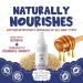 Hamilton Babies Elegant Emmy Leave-In Detangler - 5 fl oz - Natural Hypoallergenic Formula for Moisturizing, Softening and Strengthening Baby Hair - Frizz Control - Buy Online on GoSupps.com