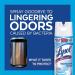 Lysol To Go Disinfectant Spray 1oz, Crisp Linen - Pack of 12 - Buy Online on GoSupps.com