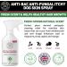Cooper And Gracie Antibacterial Anti Fungal Itchy Dog Spray - Itch Sooth - Animal Skin Itch 250ML - Buy Online on GoSupps.com
