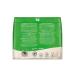 Senseo Mild Coffee Pads - RA-Certified 10 Packs of 16 Coffee Pods | International Shipping Available - Buy Online on GoSupps.com