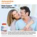 Doctor's Best Astaxanthin 6 mg - 90 Veggie Softgels | AstaPure Antioxidant - Buy Online on GoSupps.com