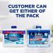 Finish Dishwasher Cleaner - Citrus Scent 8.45 oz - Powerful Cleaning for Sparkling Dishes - International Shipping Available - Buy Online on GoSupps.com
